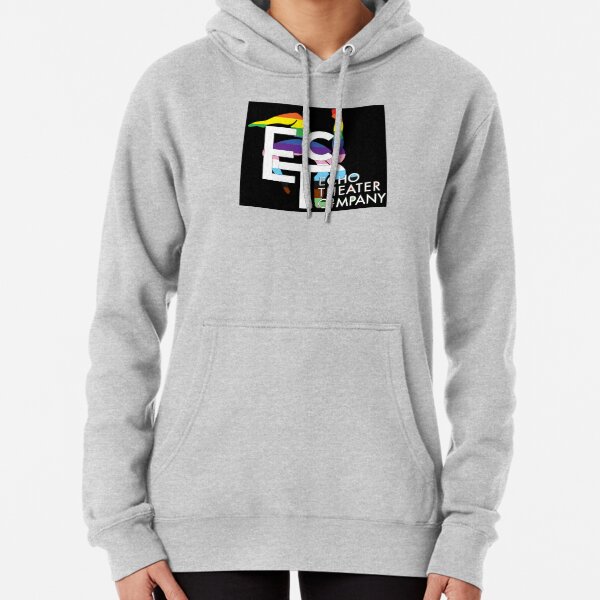 ETC Pride Pullover Hoodie