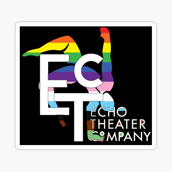 ETC Pride Sticker