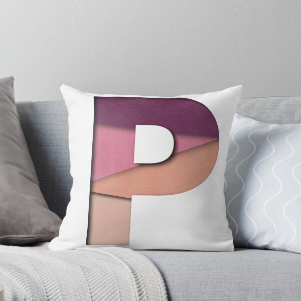 Item preview, Letter P designed and sold by emilyhowell5.