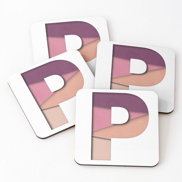Item preview, Letter P designed and sold by emilyhowell5.