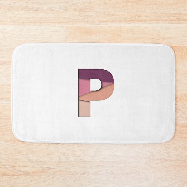 Item preview, Letter P designed and sold by emilyhowell5.