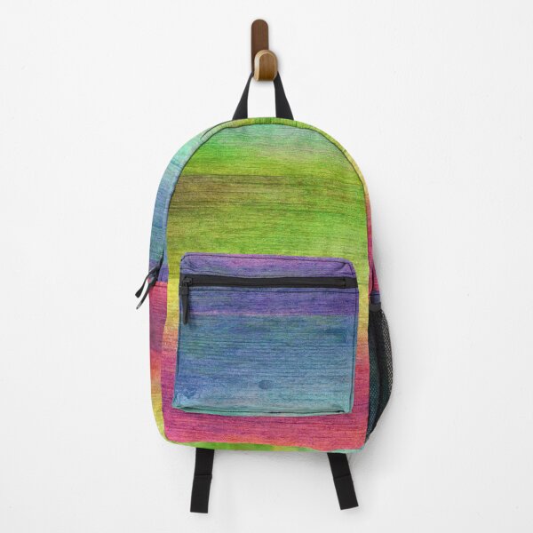 Item preview, Rainbow Stained Wood  designed and sold by WesternExposure.