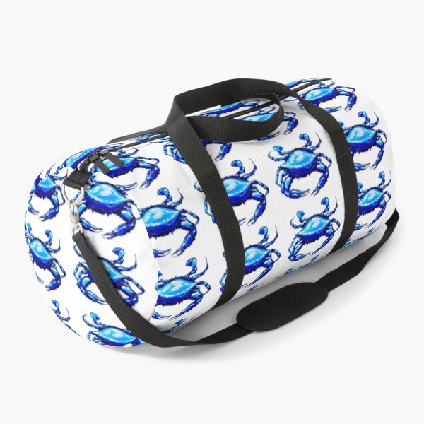 Item preview, THE BLUE CRAB OF MARYLAND designed and sold by Madcapviolet.