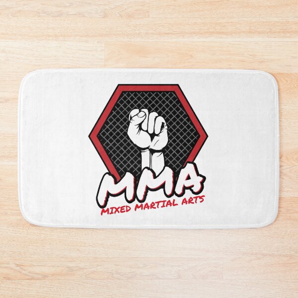 Item preview, MMA Mixel Martial Arts designed and sold by JustCreativity.