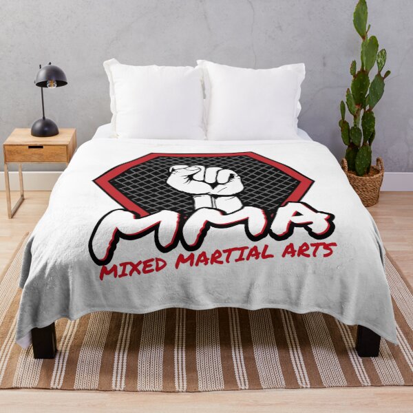 Item preview, MMA Mixel Martial Arts designed and sold by JustCreativity.