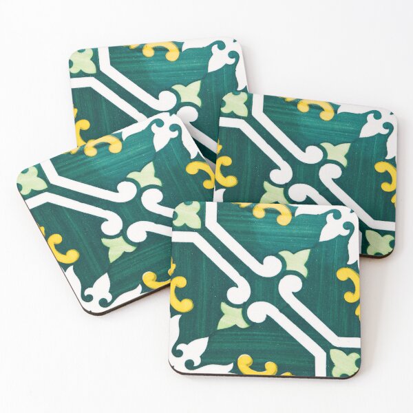 Item preview, Traditional Portuguese glazed tiles designed and sold by homydesign.