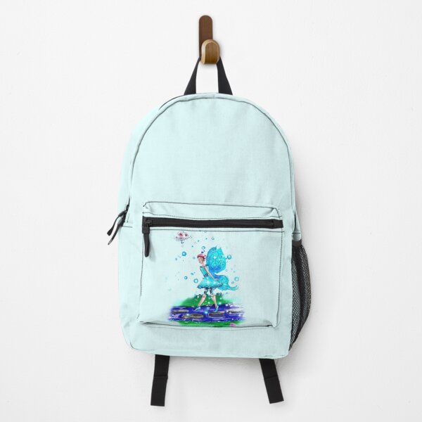Item preview, Sorcha the Pathway and Steppingstone Fairy™ designed and sold by TeelieTurner.