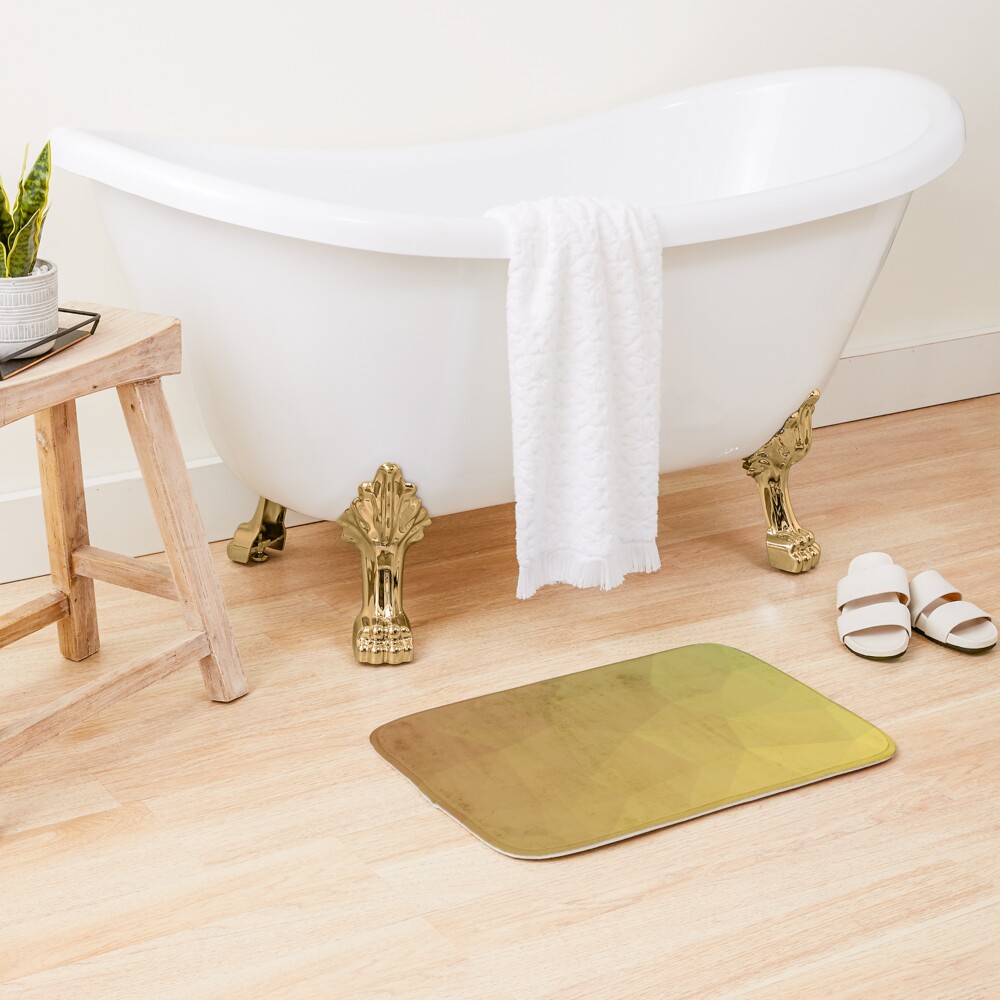 Item preview, Bath Mat designed and sold by tmfoord.