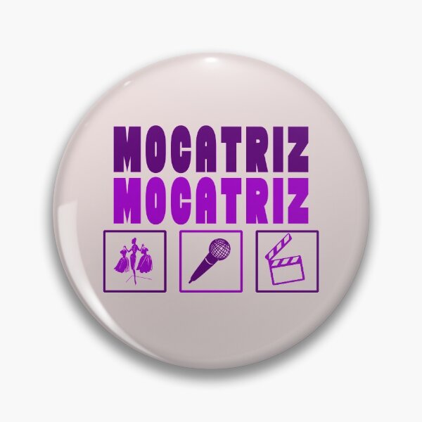 Item preview, Mocatriz designed and sold by patriikamikaze.