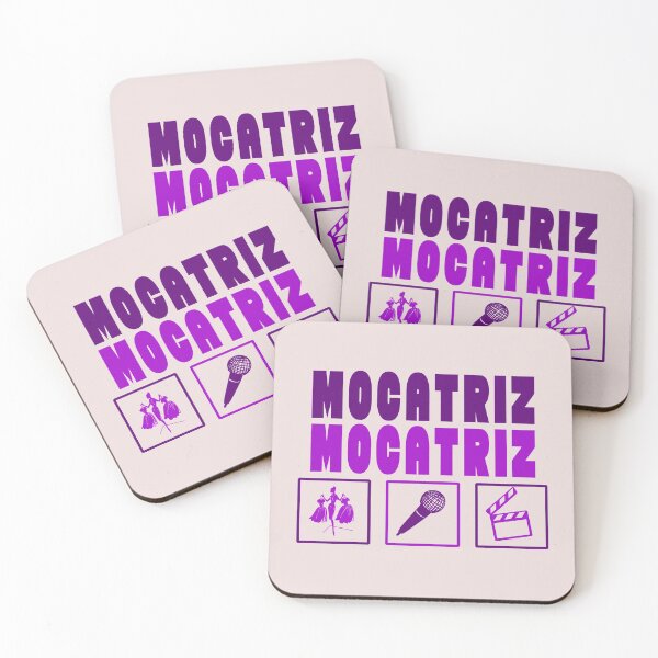 Item preview, Mocatriz designed and sold by patriikamikaze.