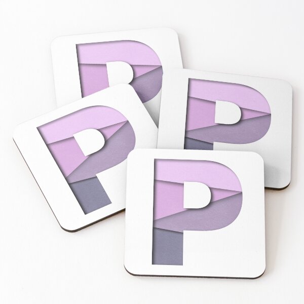 Item preview, Letter P designed and sold by emilyhowell5.