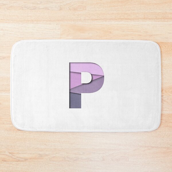 Item preview, Letter P designed and sold by emilyhowell5.