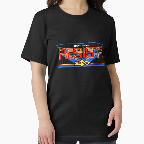 Resist 2020 Essential T-Shirt