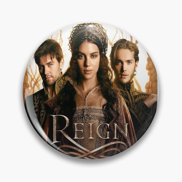 Item preview, Reign designed and sold by SimbaCourage16.