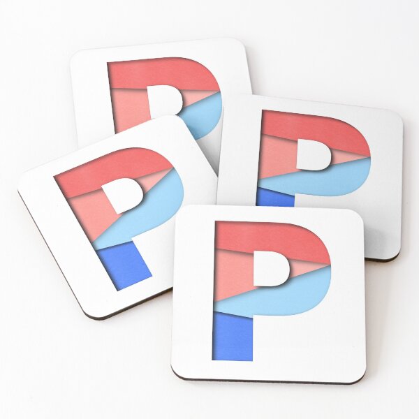 Item preview, Letter P designed and sold by emilyhowell5.