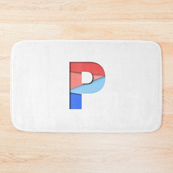 Item preview, Letter P designed and sold by emilyhowell5.