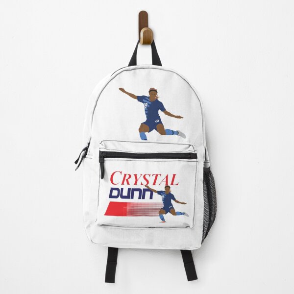 Item preview, Crystal Dunn USWNT  designed and sold by Hevding.