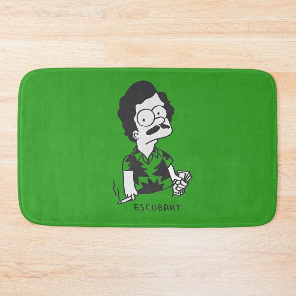 Item preview, Pablo Escobart designed and sold by mrdemo.