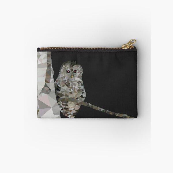 Item preview, Triangulated Owl designed and sold by tmfoord.