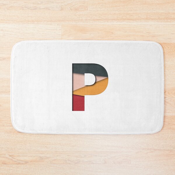 Item preview, Letter P designed and sold by emilyhowell5.