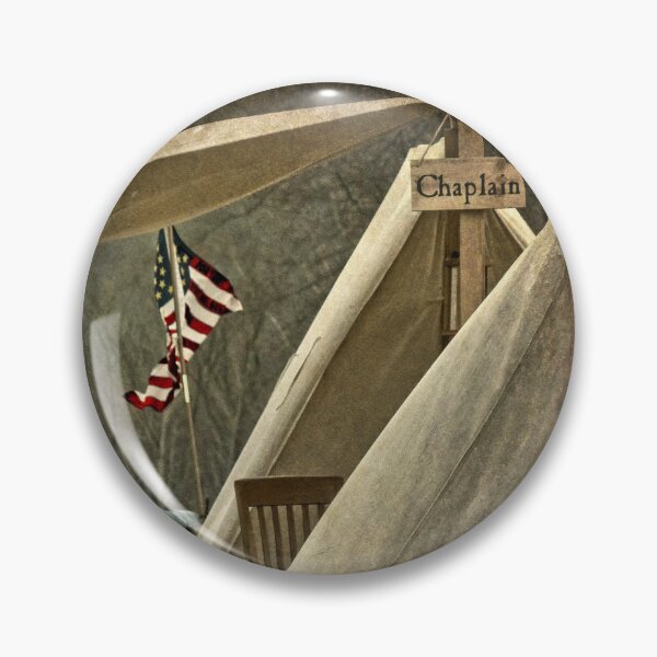 Item preview, Army Chaplain designed and sold by Frankie Cat Photography.