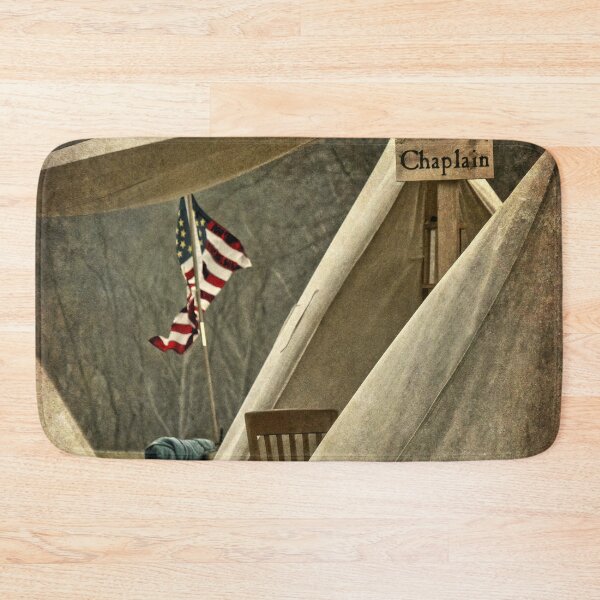 Item preview, Army Chaplain designed and sold by Frankie Cat Photography.