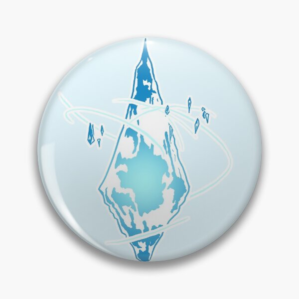 Item preview, The Light of the Crystal designed and sold by starcunning.