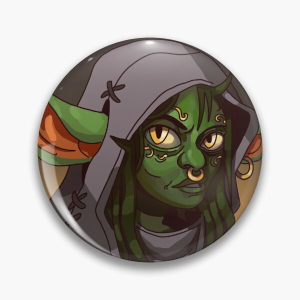 Item preview, Nott designed and sold by Lorn Art.