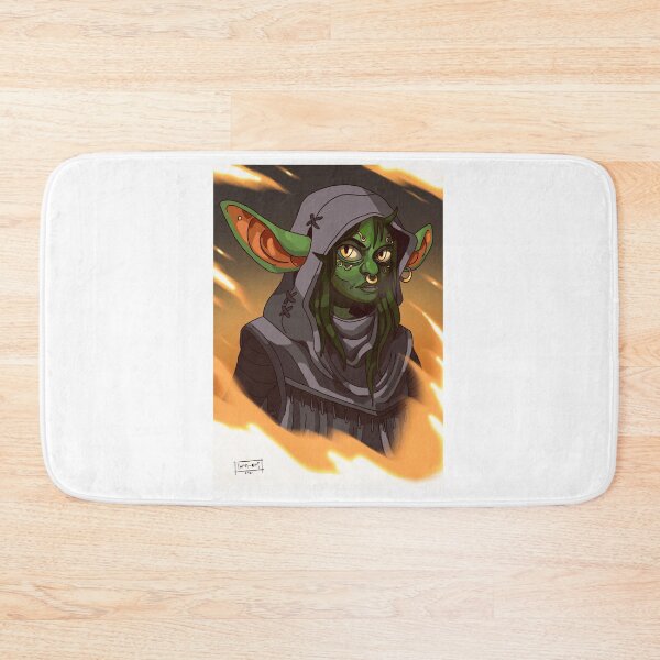 Item preview, Nott designed and sold by Lorn Art.