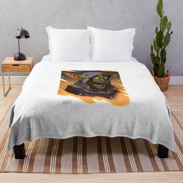 Item preview, Nott designed and sold by Lorn Art.