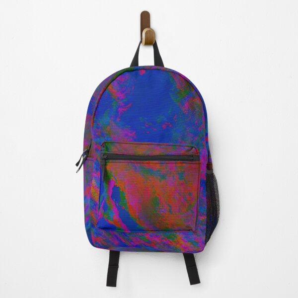 Item preview, Planet Earth - Vaporwave Design designed and sold by Dator-Abstracts.