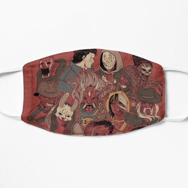 Killers of the Fog Mask