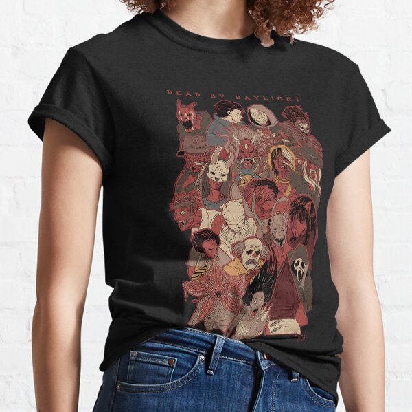 comportant maintenant exactement 67% plus de tête de pyramide! T-shirt classique