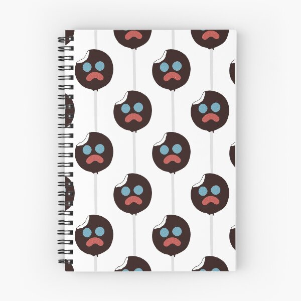 Item preview, Sad Paleta Payaso designed and sold by nataliazaragoza.