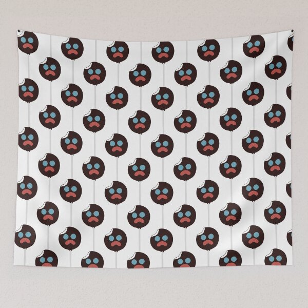 Item preview, Sad Paleta Payaso designed and sold by nataliazaragoza.