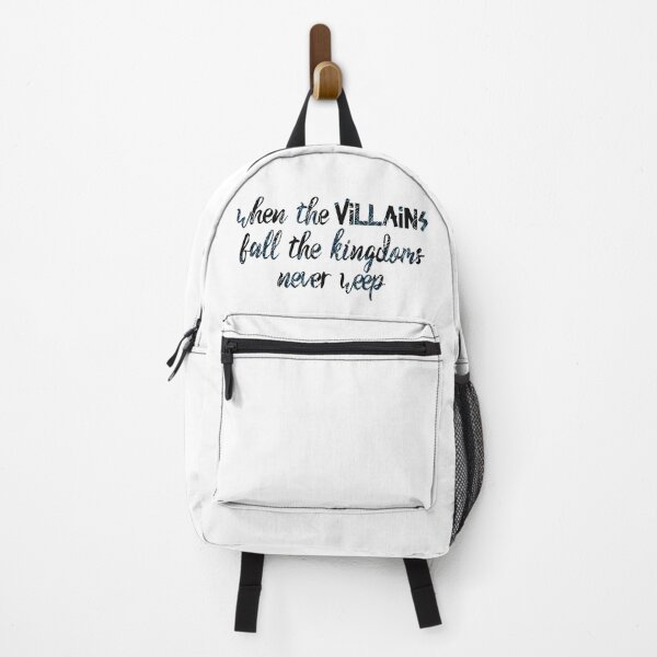 Item preview, When the Villains Fall - Dear Evan Hansen designed and sold by sheusedtobemine.