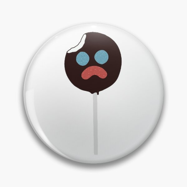 Item preview, Sad Paleta Payaso designed and sold by nataliazaragoza.