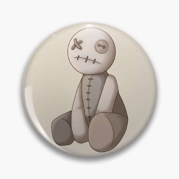 Item preview, Melancholy Voodle designed and sold by Anathar.
