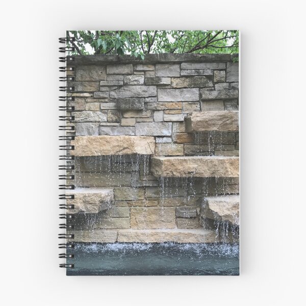 Item preview, The Water’s Peaceful Fall  designed and sold by JWPics.