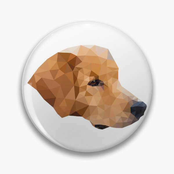 Item preview, Triangulated Dog designed and sold by tmfoord.