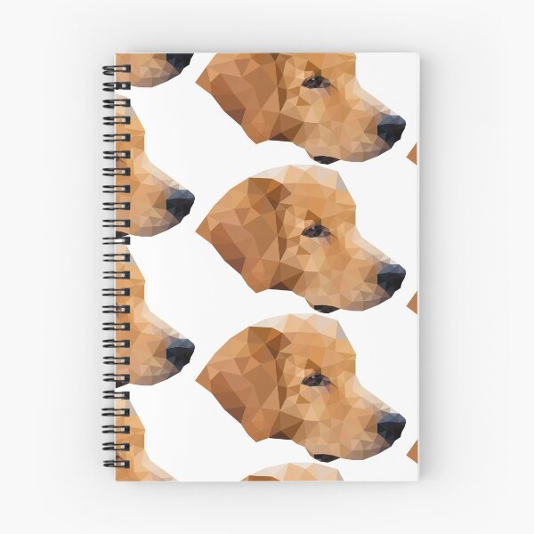 Item preview, Triangulated Dog designed and sold by tmfoord.