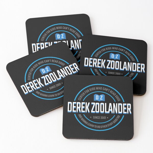 Item preview, derek zoolander center for kids who can't read good and wanna learn to do other stuff good too designed and sold by frikybomb.