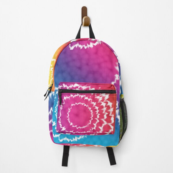 Item preview, Rainbow TieDye designed and sold by Lois Eastlund.