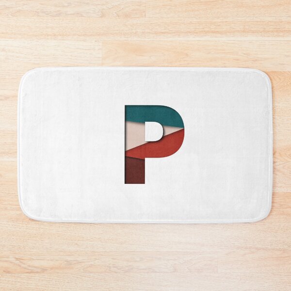 Item preview, Letter P designed and sold by emilyhowell5.