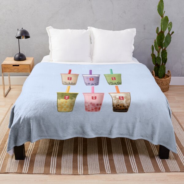 Item preview, Bubble Tea Collection designed and sold by Jay-cm.