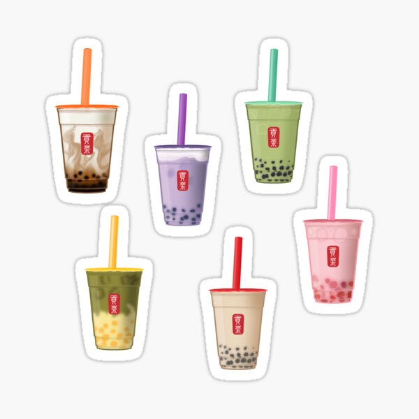 Gong Cha Merch Gifts for Sale Redbubble