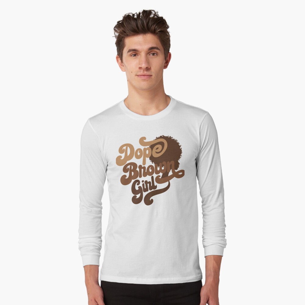 Item preview, Long Sleeve T-Shirt designed and sold by Donnierogersart.