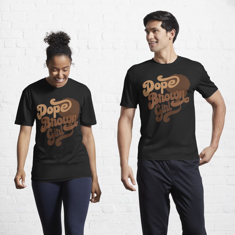 Item preview, Active T-Shirt designed and sold by Donnierogersart.