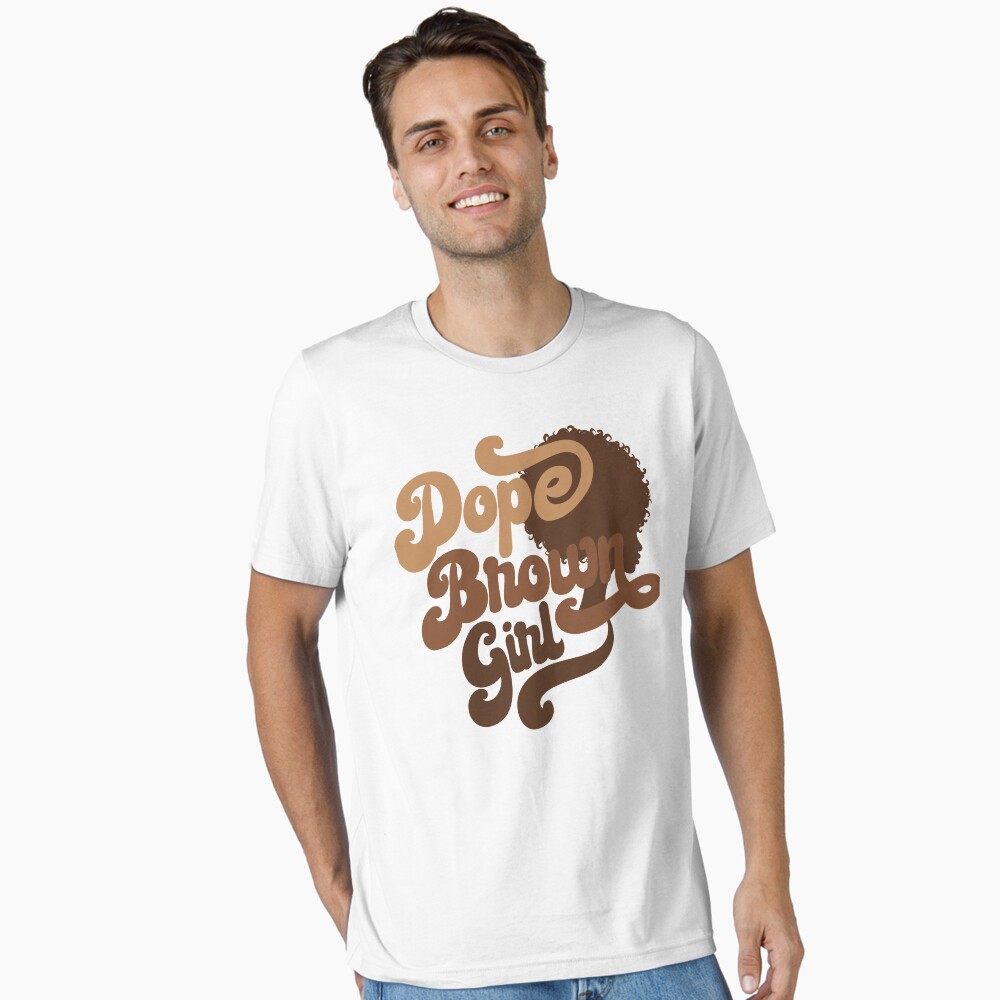 Item preview, Essential T-Shirt designed and sold by Donnierogersart.