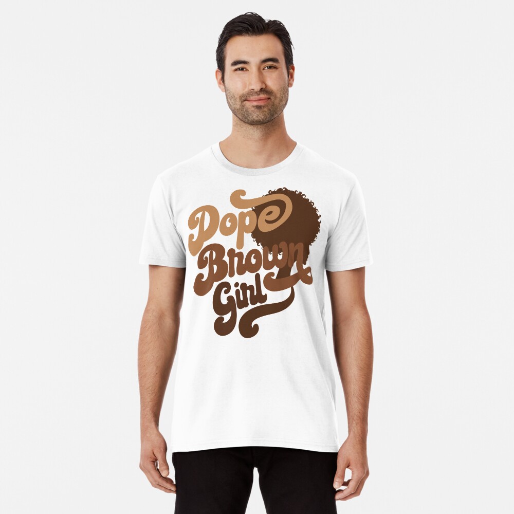 Item preview, Premium T-Shirt designed and sold by Donnierogersart.